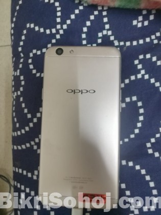 Oppo F1s